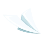 Paper plane